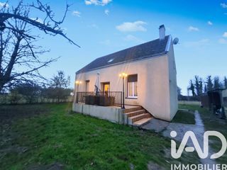  Maison � vendre 5 pi�ces 97 m�