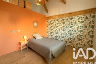  Maison � vendre 6 pi�ces 183 m�