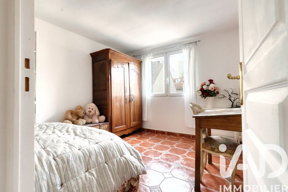 � vendre  Maison Bagnolet (93170)