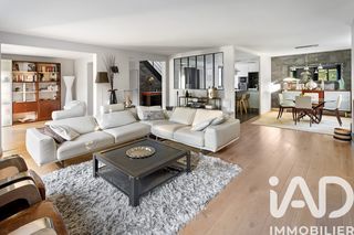  Maison � vendre 9 pi�ces 254 m�