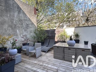  Appartement � vendre 3 pi�ces 58 m�