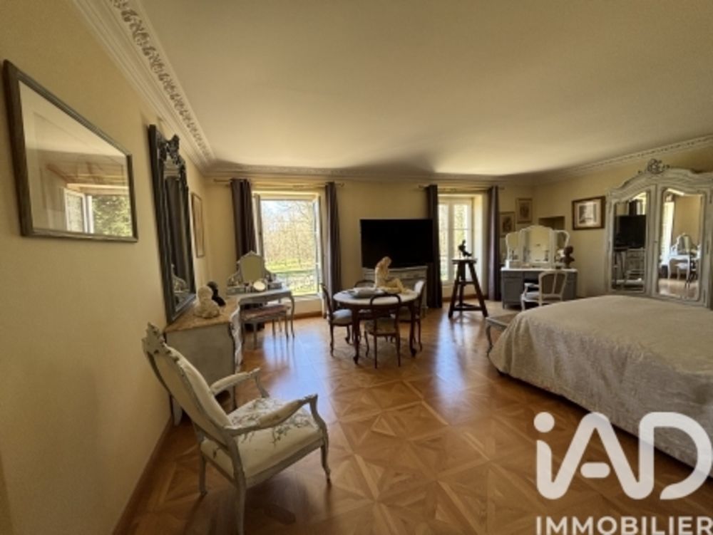 � vendre  Maison Pontcarr� (77135)