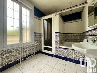  Maison � vendre 6 pi�ces 179 m�