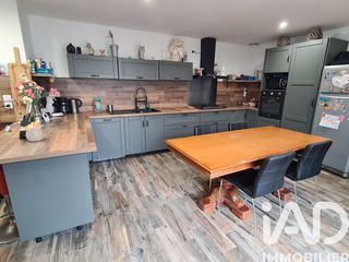  Maison � vendre 6 pi�ces 160 m�