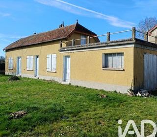  Maison � vendre 4 pi�ces 58 m�