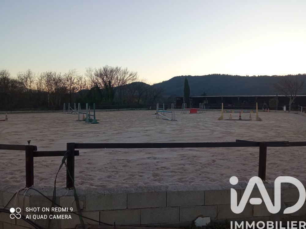 � vendre  Maison Le Luc (83340)