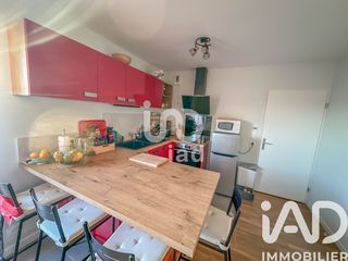  Appartement � vendre 3 pi�ces 65 m�