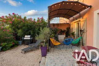  Maison � vendre 4 pi�ces 80 m�