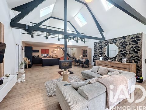   Vente Maison/villa 5 pi�ces Maison - 5 pi�ce(s) - 165 m�