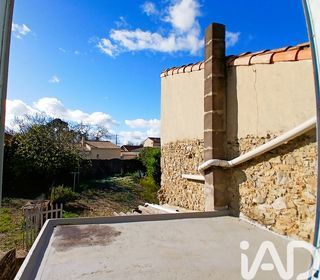  Maison � vendre 4 pi�ces 90 m�