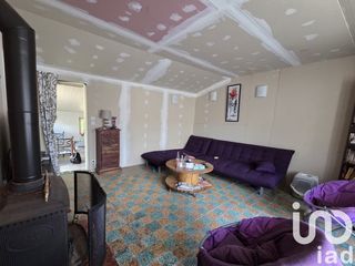  Maison � vendre 3 pi�ces 88 m�