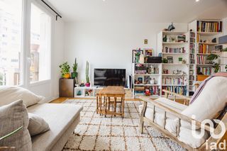  Appartement � vendre 3 pi�ces 54 m�