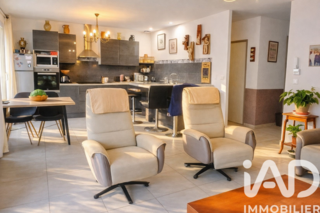  Maison � vendre 4 pi�ces 87 m�