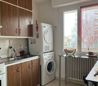  Appartement � vendre 2 pi�ces 49 m�