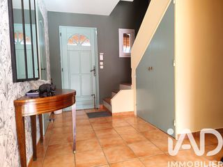  Maison � vendre 5 pi�ces 140 m�