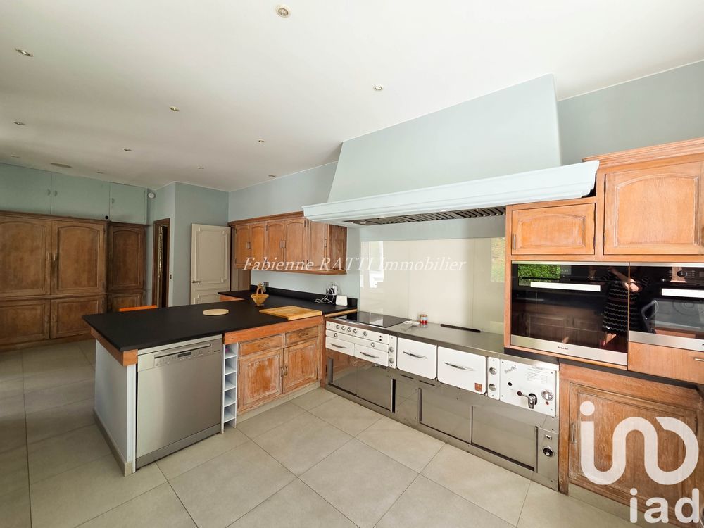 � vendre  Maison Le Port-Marly (78560)