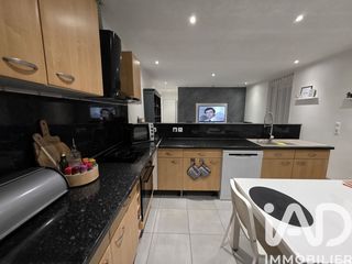  Maison � vendre 4 pi�ces 90 m�