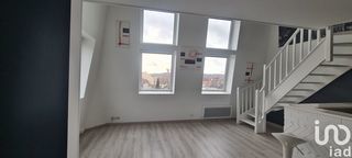  Appartement � vendre 3 pi�ces 67 m�