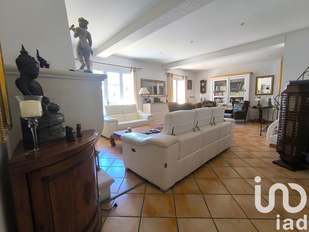 � vendre  Maison La Motte (83920)