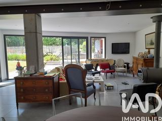  Maison � vendre 12 pi�ces 281 m�