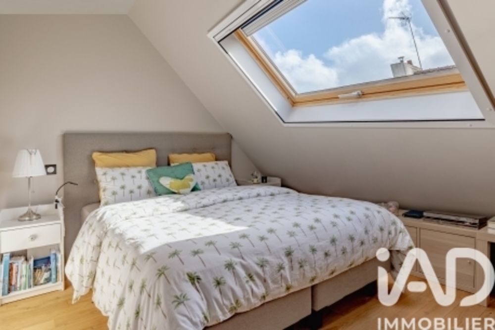 � vendre  Maison Plescop (56890)