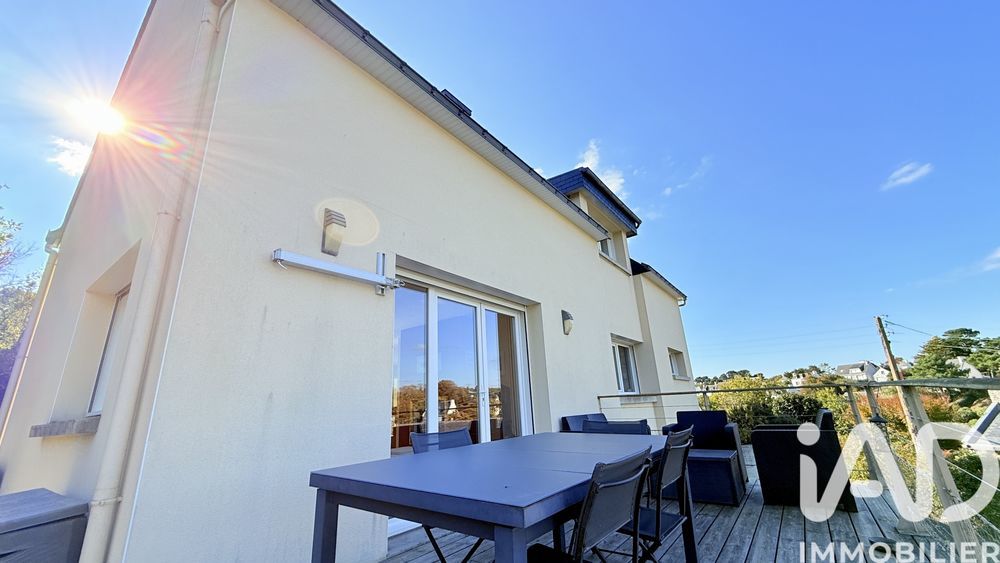 � vendre  Maison Clohars-Carno�t (29360)