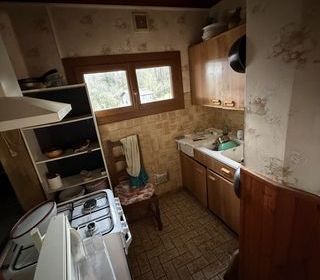  Maison � vendre 3 pi�ces 55 m�