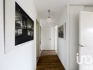  Appartement � vendre 5 pi�ces 117 m�