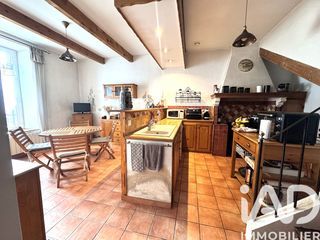  Maison � vendre 5 pi�ces 190 m�