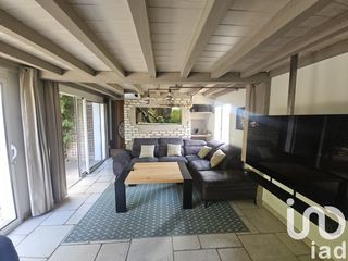  Maison � vendre 5 pi�ces 120 m�