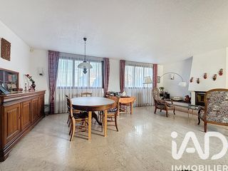  Maison � vendre 8 pi�ces 145 m�