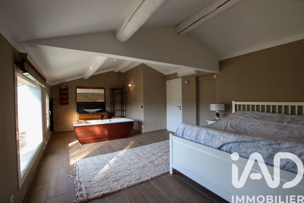 � vendre  Maison Saint-R�my-de-Provence (13210)