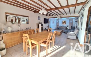  Maison � vendre 6 pi�ces 136 m�