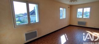  Maison � vendre 3 pi�ces 62 m�