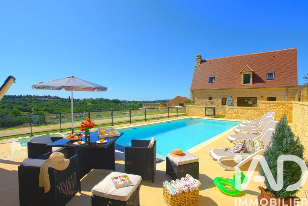 � vendre  Maison Sarlat-la-Can�da (24200)