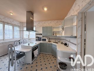  Maison � vendre 7 pi�ces 163 m�