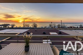  Appartement � vendre 1 pi�ce 45 m�