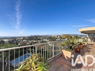  Appartement � vendre 4 pi�ces 130 m�