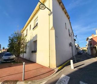  Immeuble � vendre 270 m�