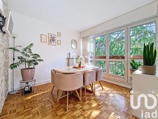  Appartement � vendre 5 pi�ces 98 m�