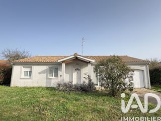  Maison � vendre 4 pi�ces 100 m�