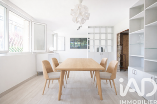  Appartement � vendre 4 pi�ces 80 m�