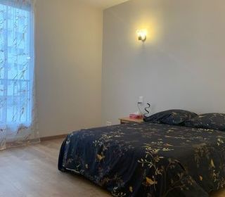  Appartement � vendre 4 pi�ces 82 m�