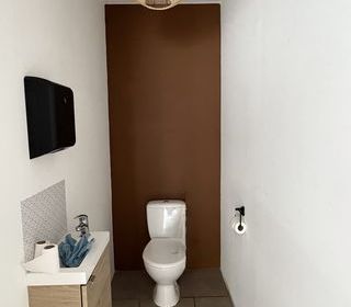  Immeuble � vendre 115 m�