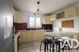  Maison � vendre 5 pi�ces 98 m�