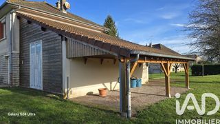  Maison � vendre 4 pi�ces 72 m�