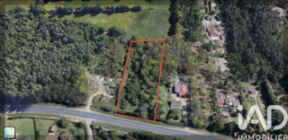  Terrain � vendre 5773 m�