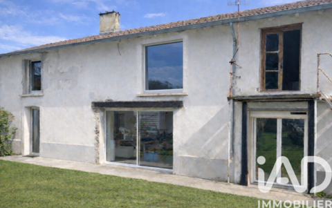   Vente Maison/villa 4 pi�ces Maison - 4 pi�ce(s) - 95 m�