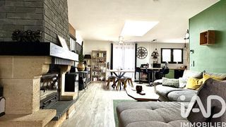  Maison � vendre 7 pi�ces 123 m�