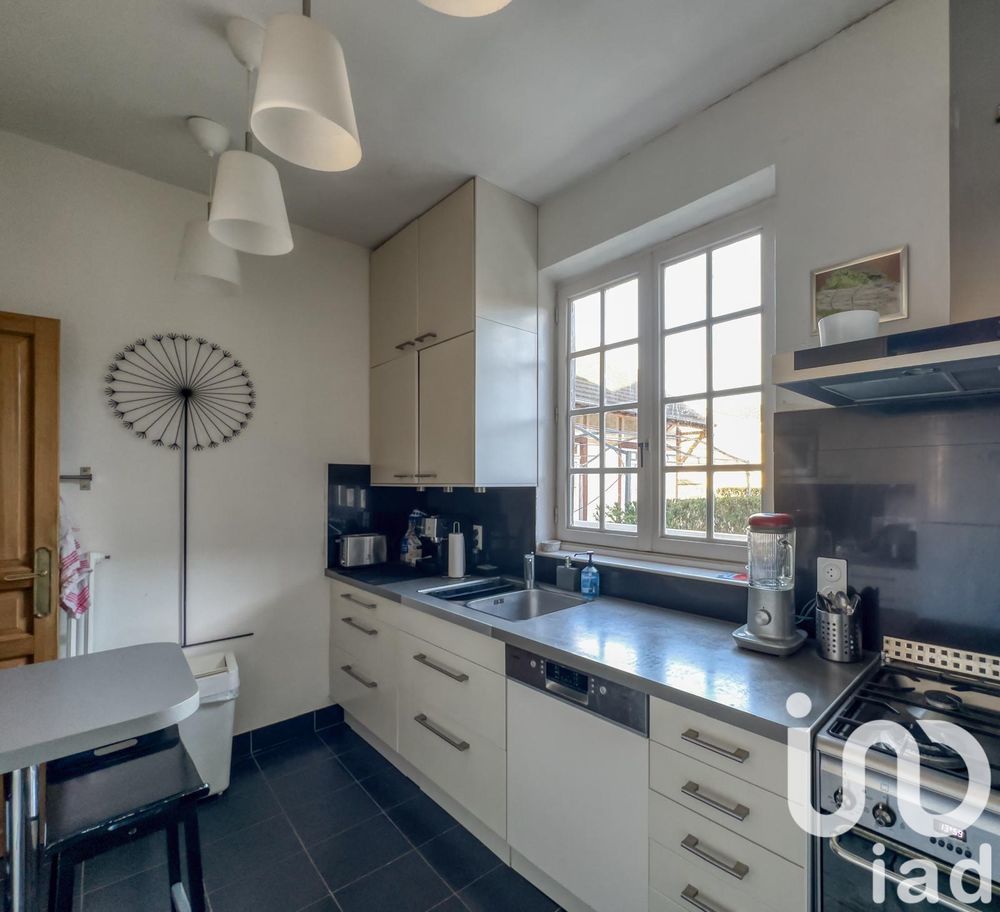 � vendre  Maison Compi�gne (60200)